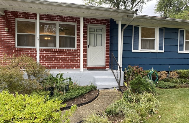 515 Old Mill Road - 515 Old Mill Road, Glen Burnie, MD 21108