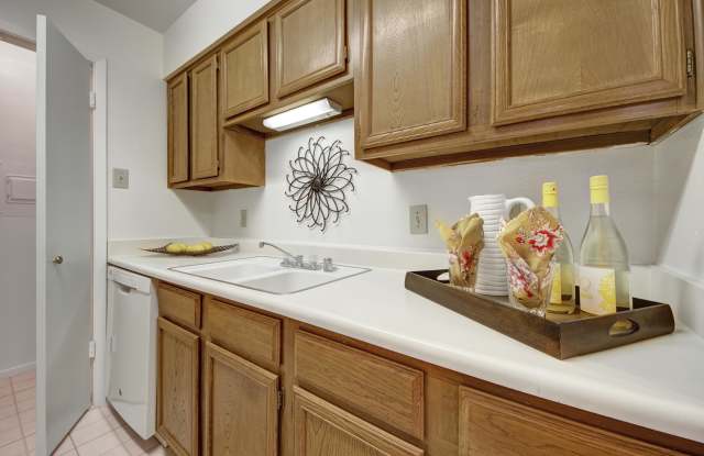 Wildflower Apartment Homes Gallery 3