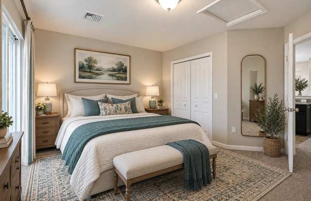 Misty Creek Village Gallery 3