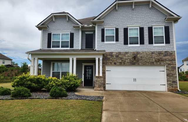 5 Bedroom 3 Bath 2 Car Garage in Forsyth County, GA photos photos