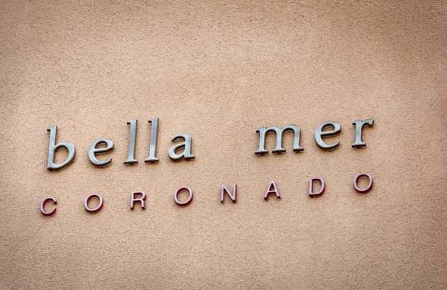 Elán Bella Mer Coronado photos photos