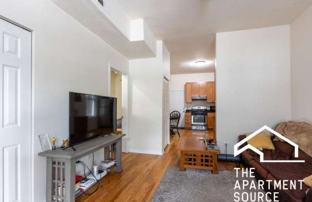 2517 North Ashland - 2517 North Ashland Avenue, Chicago, IL 60614