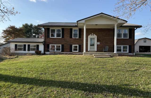 208 Green Acres Dr - 208 Green Acres Drive, Hardin County, KY 42701