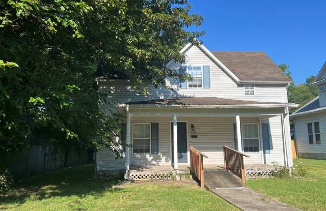 1317 N Sherman Ave - 3 Bed, 1 Bath Home photos photos