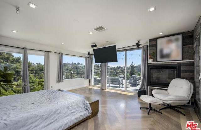 3420 Blair Drive - 3420 Blair Drive, Los Angeles, CA 90068