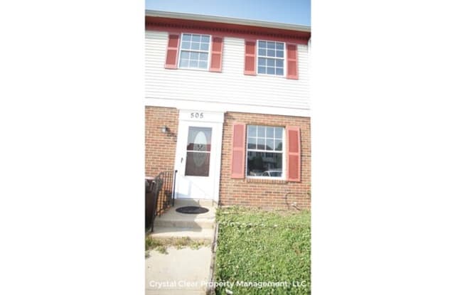505 West 3rd Street - 505 East 3rd Street, Wilmington, DE 19801