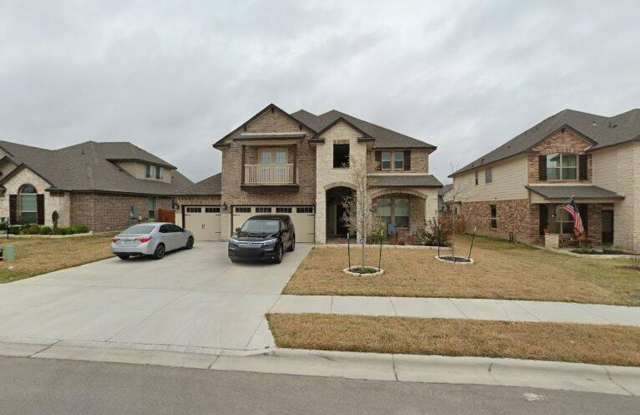 2512 Arno St Harker Heights, TX 76548 photos photos