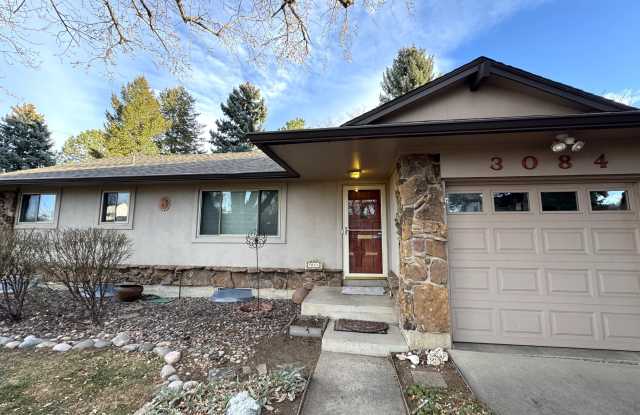 3084 South Xanthia Street photos photos