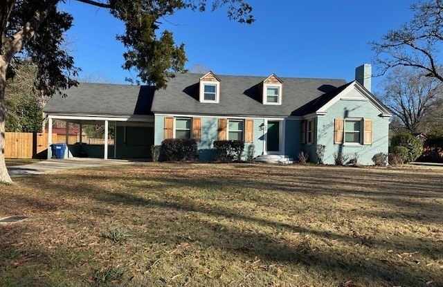 500 N Pine Street - 500 North Pine Street, Wetumpka, AL 36092