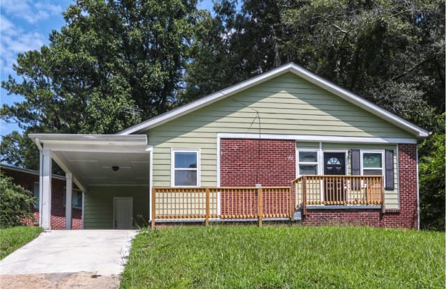 2600 Baker Rd NW - 2600 Baker Road Northwest, Atlanta, GA 30318
