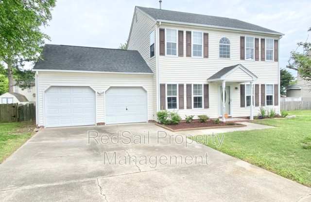 6205 Calvert Ct - 6205 Calvert Court, Suffolk, VA 23435 6205 Calvert Ct - 6205 Calvert Court, Suffolk, VA 23435