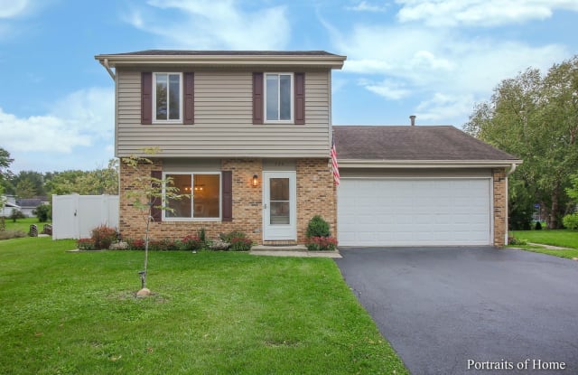725 Hageman Place - 725 Hageman Place, Naperville, IL 60563