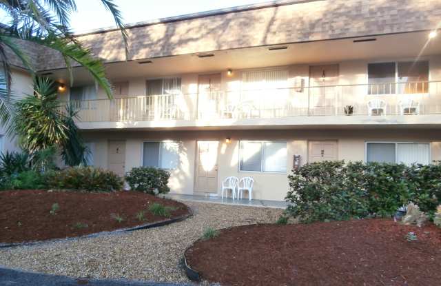203 East Lantana Road - 203 East Lantana Road, Lantana, FL 33462