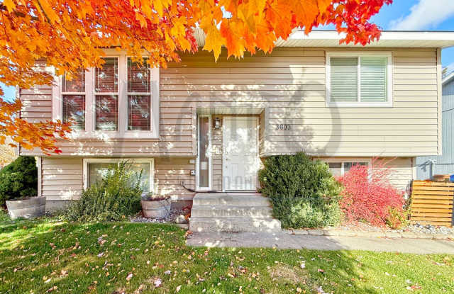 Beautiful South Hill Home - 3603 East 37th Avenue, Spokane, WA 99223