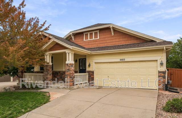 4483 Applecrest Circle Gallery 1