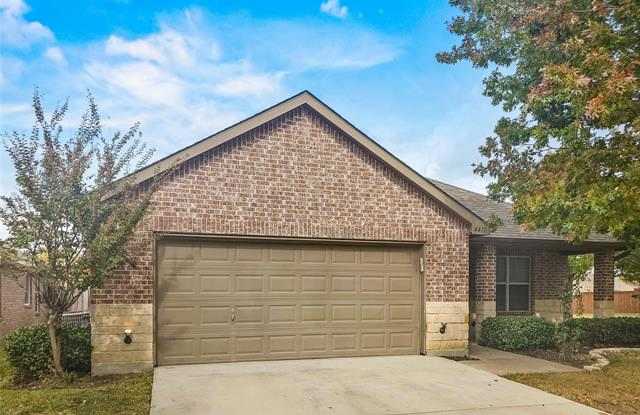 4411 Shady Elm Drive - 4411 Shady Elm Drive, Mansfield, TX 76063