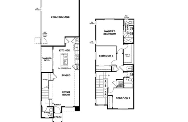 Immaculate 3 bedroom, Pet Friendly in 80920 Gallery 3