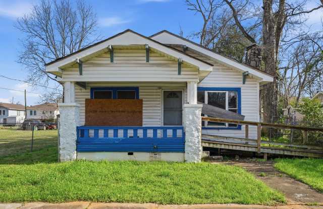 413 Fulton Avenue SW photos photos