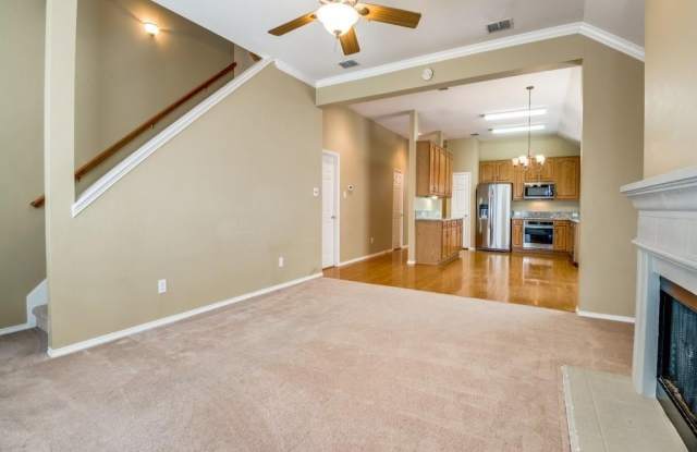 9216 Azinger Drive - 9216 Azinger Drive, Plano, TX 75025