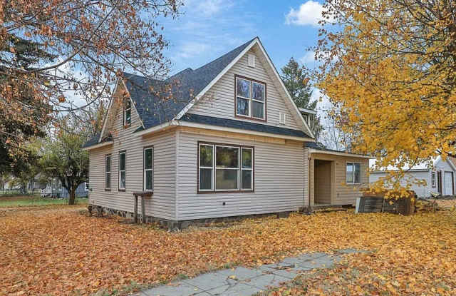 Newly Remodeled Single Family Home in Reardan, WA! Available Now! photos photos Newly Remodeled Single Family Home in Reardan, WA! Available Now! photos photos