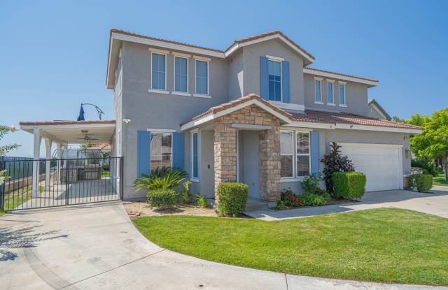 Spectacular 5-Bedroom Home with Pool, RV Parking,  Huge Views in Valencia! photos photos