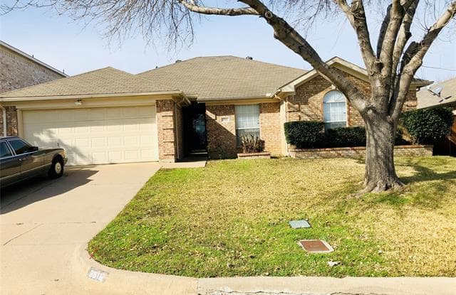8516 Garden Springs Drive - 8516 Garden Springs Drive, Fort Worth, TX 76123