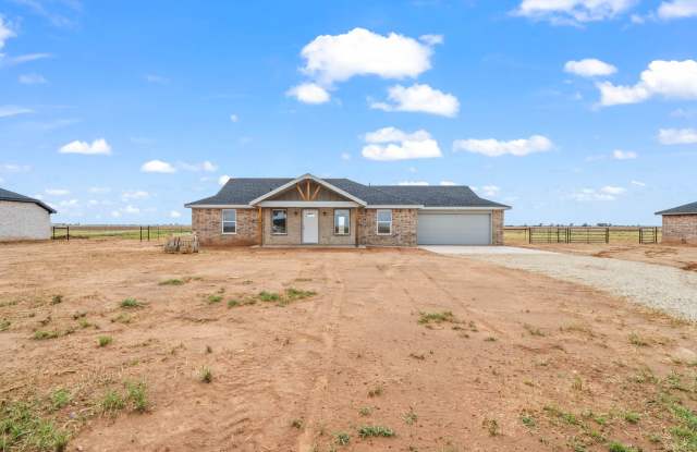 Country Living In Roosevelt ISD! Gallery 1