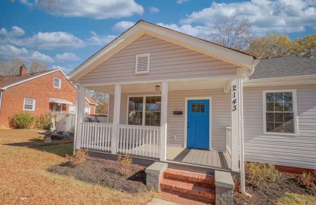 2143 Camp Greene Street photos photos