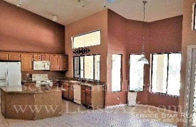 9274 E Corrine Dr - 9274 East Corrine Drive, Scottsdale, AZ 85260