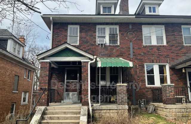 3306 Shady Avenue Ext photos photos