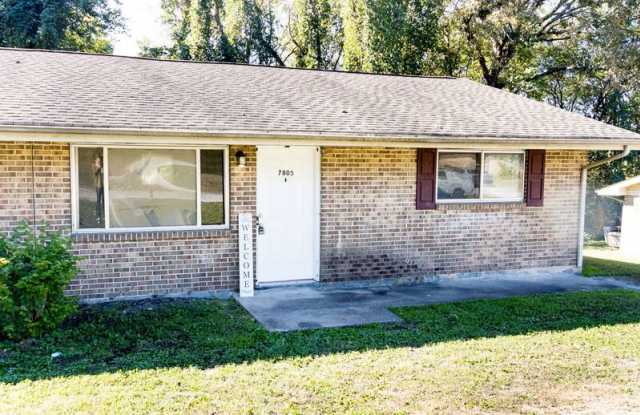 7805 Basswood Lane - 7805 Basswood Lane, Chattanooga, TN 37416