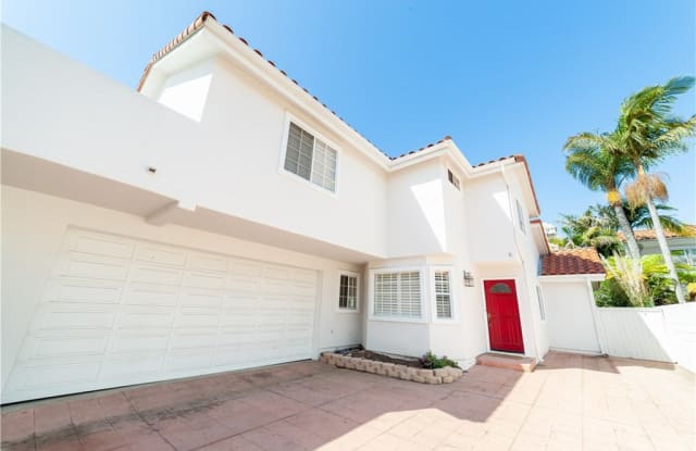 2109 Gates Avenue - 2109 Gates Avenue, Redondo Beach, CA 90278