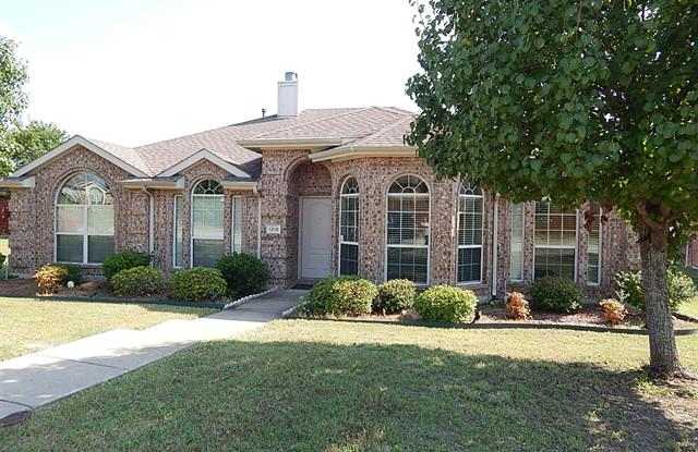 1215 Hampton Bay Drive - 1215 Hampton Bay Drive, Rockwall, TX 75087