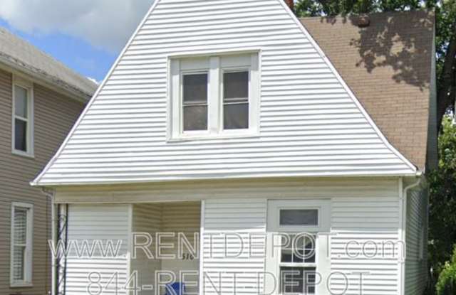 510 E. Franklin St. photos photos