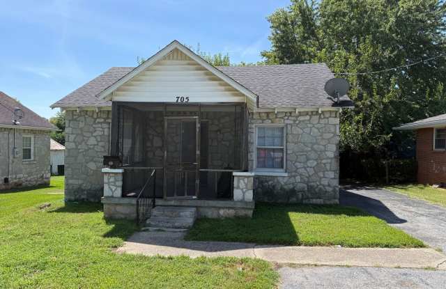 2 Bed/1 Bath House *Water Included* photos photos 2 Bed/1 Bath House *Water Included* photos photos