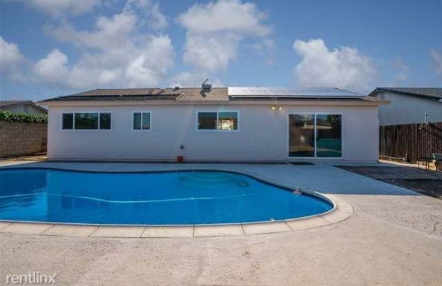 580 Arthur Ave - 580 Arthur Avenue, Oceanside, CA 92057