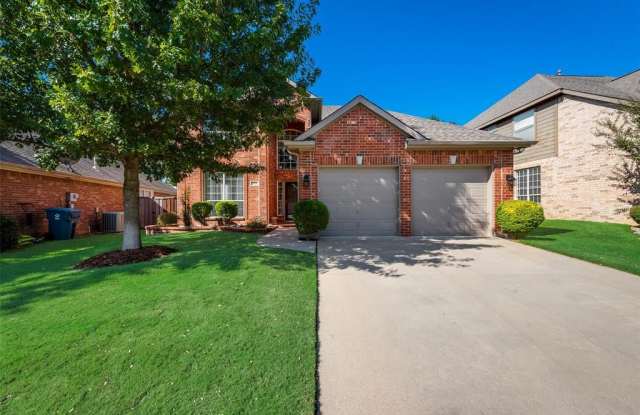 3509 Sutters Way - 3509 Sutters Way, Flower Mound, TX 75022