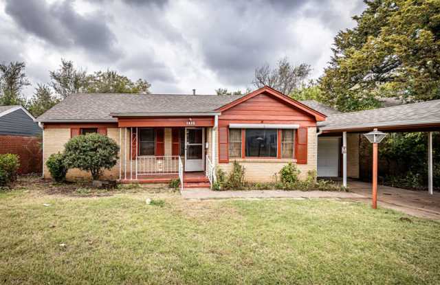 1416 Northwest 23rd Street photos photos