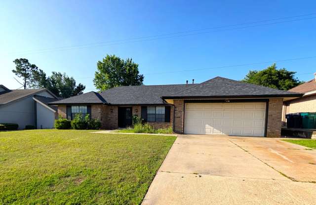 Remodeled 3-Bedroom Home Backing to a Greenbelt! photos photos