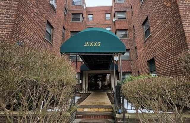 2335  Hudson Terrace B2 - 2335 Hudson Terrace, Fort Lee, NJ 07024