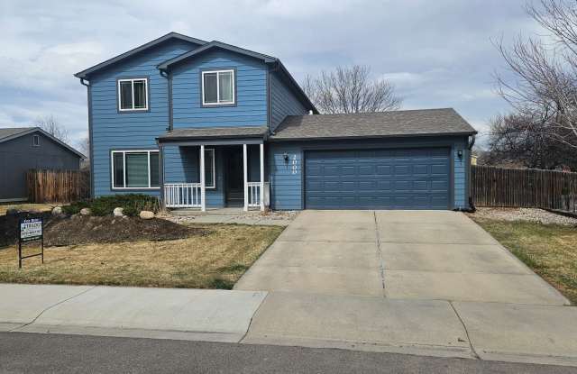 Clean 3 Bedroom Home near CSU photos photos