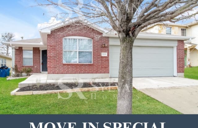 13604 Sierra Wind Lane - 13604 Sierra Wind Lane, Elgin, TX 78621