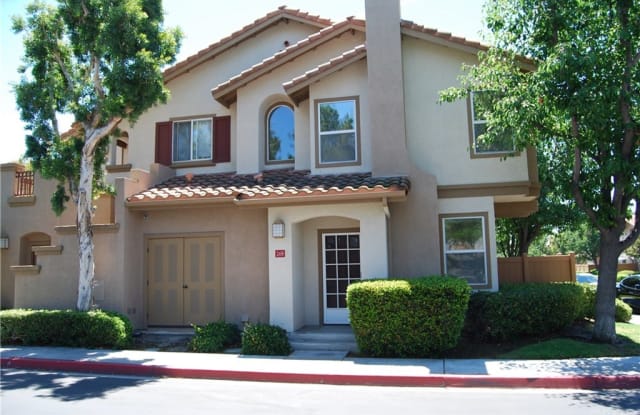 268 California Court - 268 California Court, Mission Viejo, CA 92692