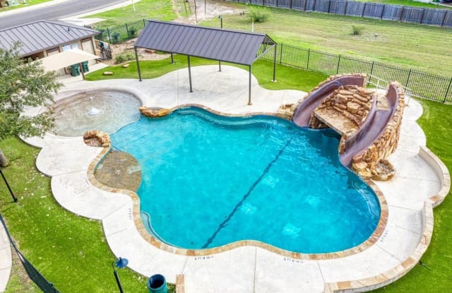 296 Covent Drive - 296 Covent Drive, Kyle, TX 78640