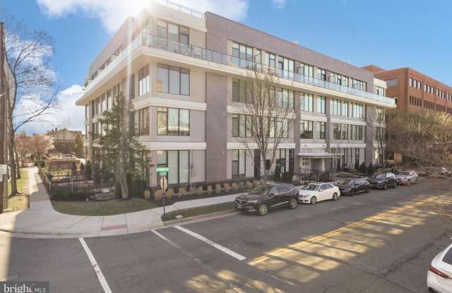 801 N FAIRFAX ST #318 photos photos