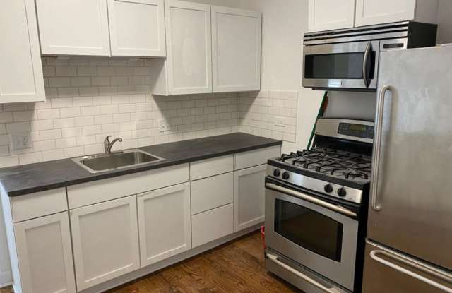 411 North Hamlin Avenue photos photos