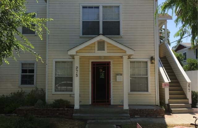 277 S Center Street - 277 South Center Street, Orange, CA 92866