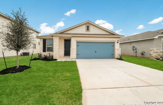 2334 Verona Way - 2334 Verona Way, San Antonio, TX 78259