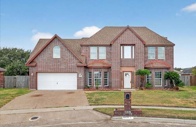 6901 Windy Cove - 4/bedroom 2.5/bathroom - $2,395/month photos photos