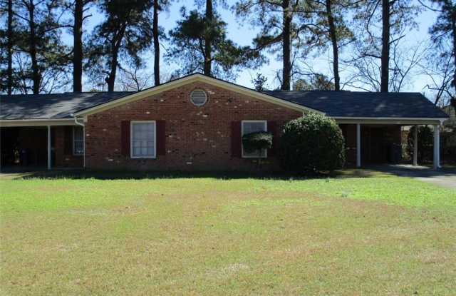 915 - B Southview Circle - 915 Southview Circle, Fayetteville, NC 28311